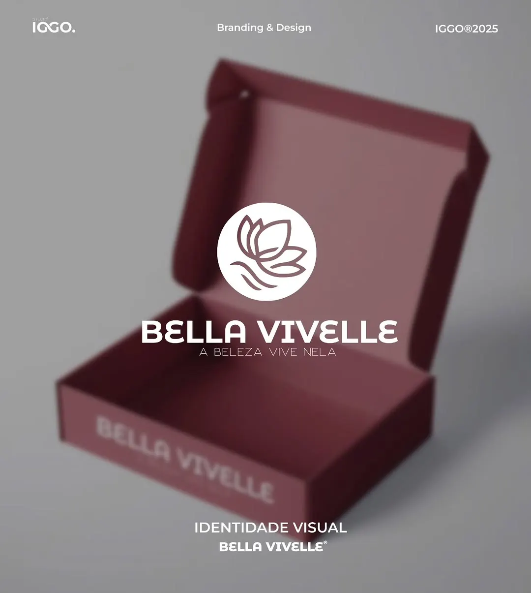 Identidade Bellavivelle